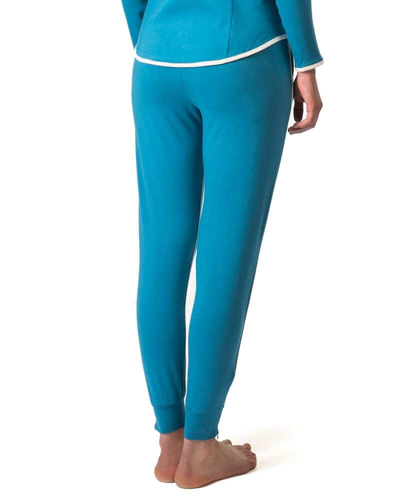 Trainingsbroek / sweatpants Dhaara - B-Light Organic Clothing