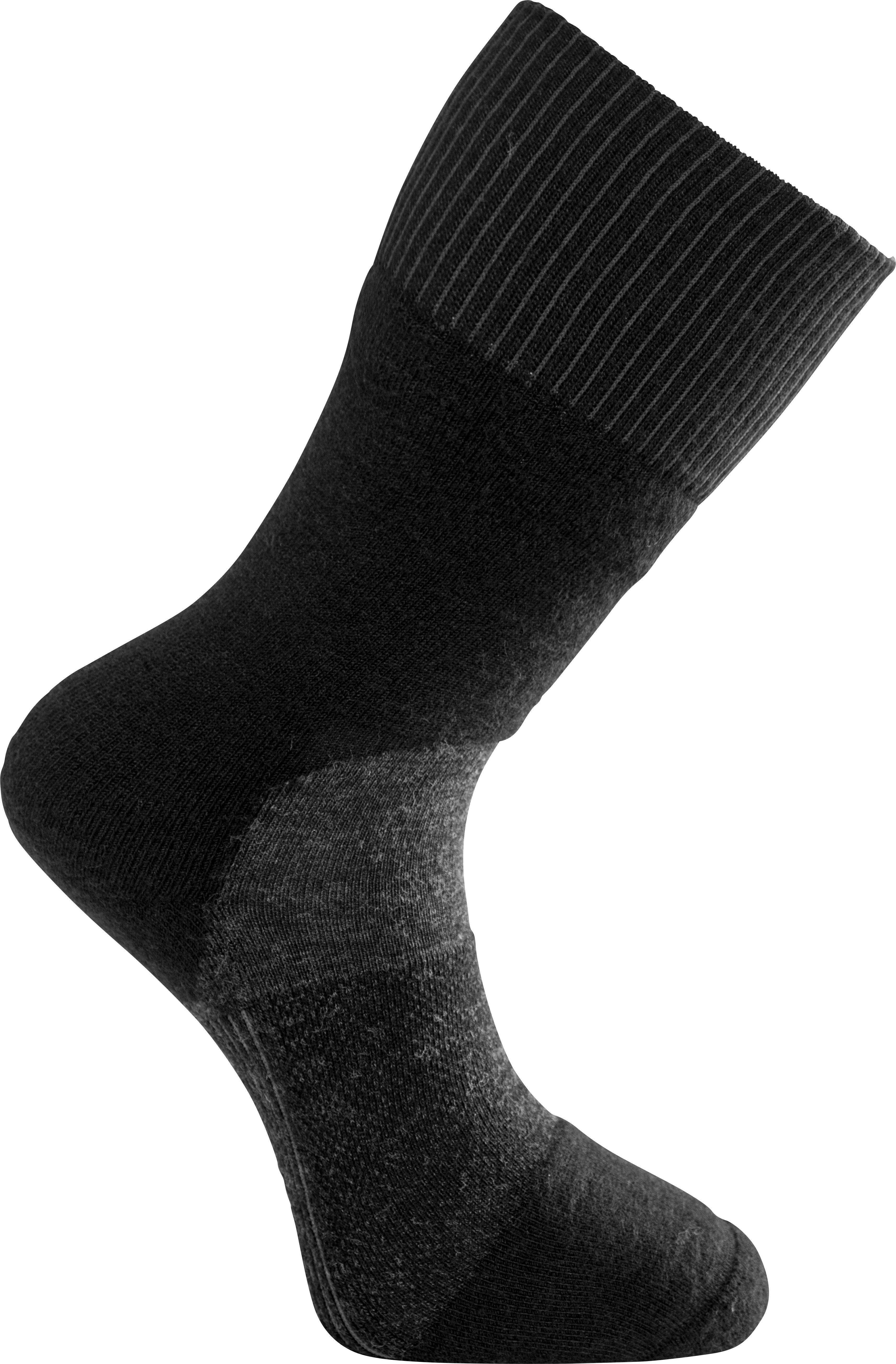 Socks Skilled Classic 400 Grey – Woolpower