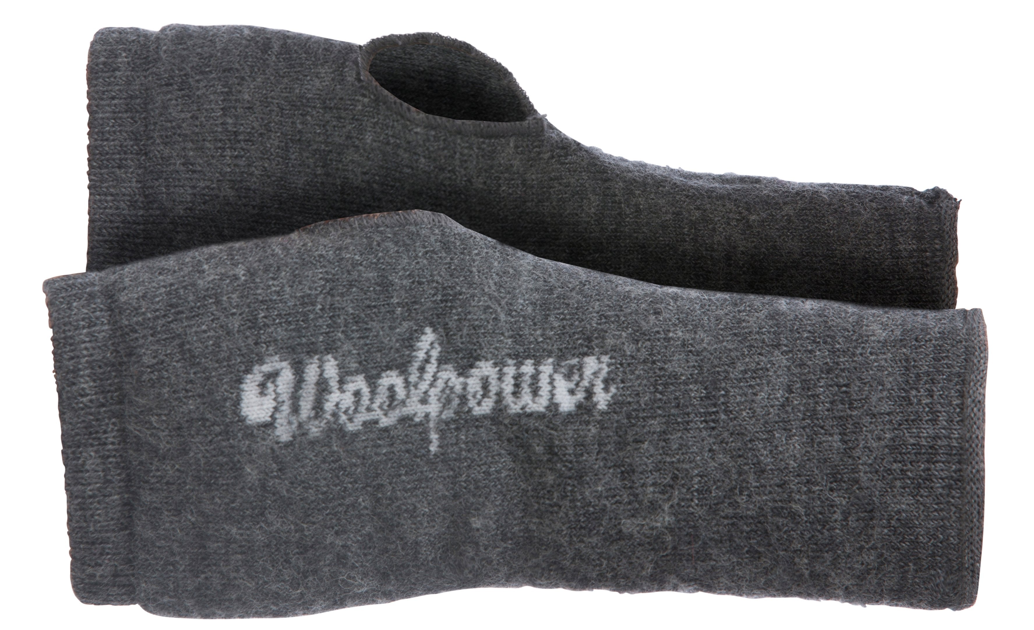 Wrist Gaiter 200gr Grey- Woolpower
