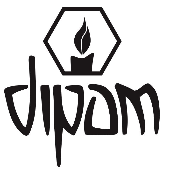 7 Theelichtjes bijenwas – Dipam