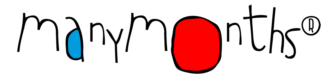 MultiTube MaM Natural Woolies Golden Oat - ManyMonths MaMidea