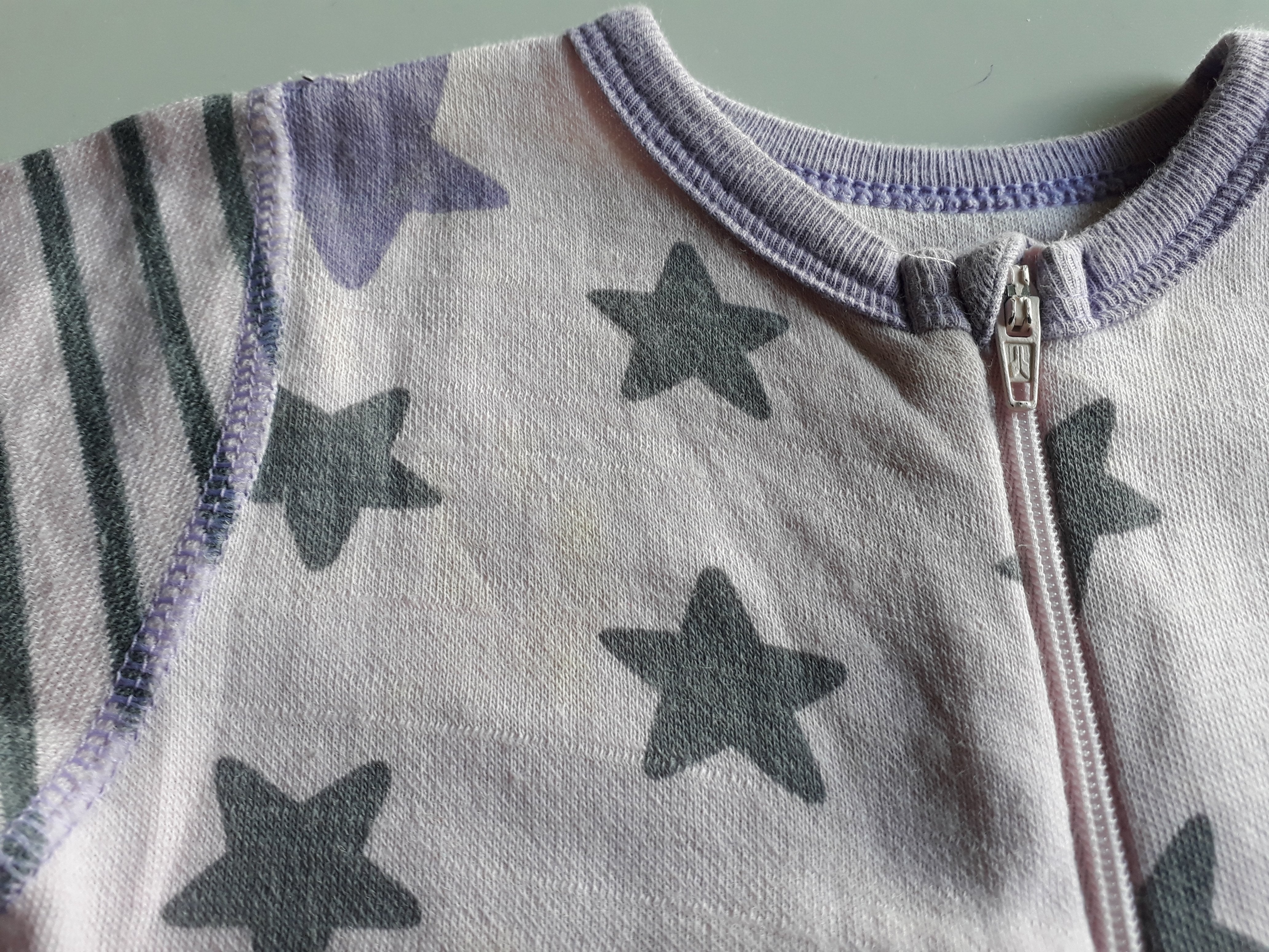 Rompersuit Joha 60 - 2dehands gebruikt