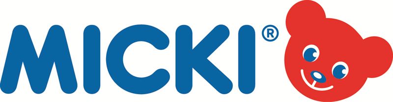 Houten weefraam rond - Micki