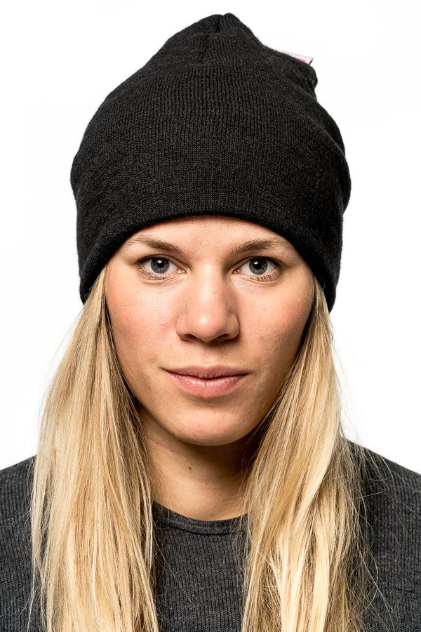 Muts / Ski Cap 400 Unisex - Woolpower