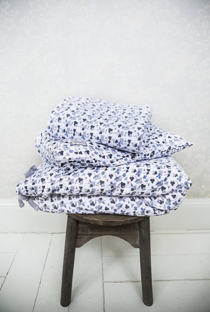 Dekbedset ledikant Little Anemones – Littleheart