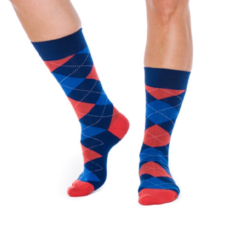 Ekström sok - Organic socks of Sweden