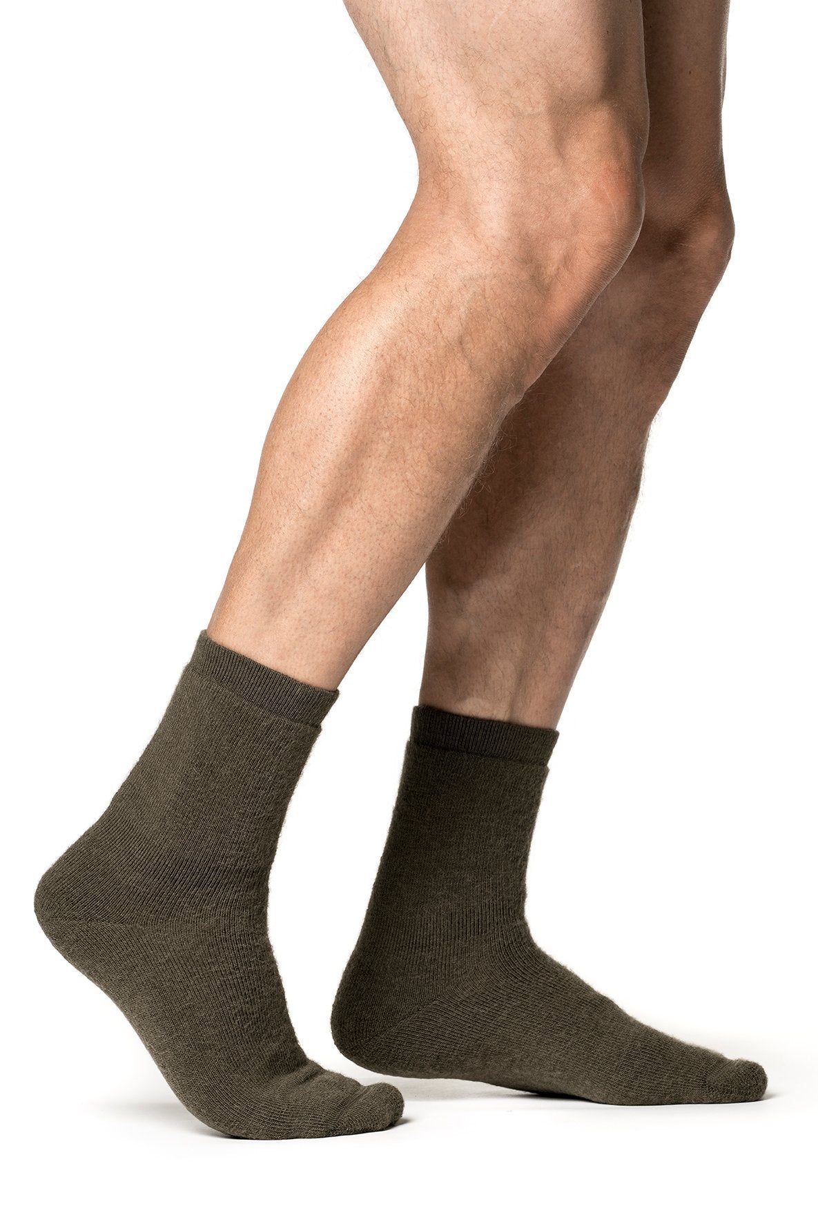 Socks Classic 400 Grey - Woolpower