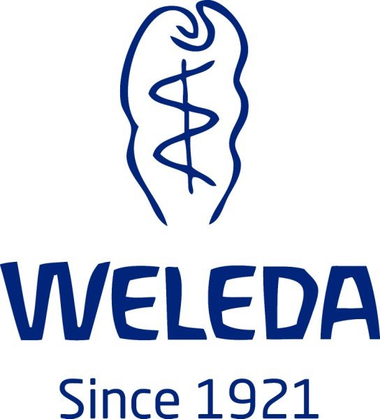 Calendula Plantenzeep – Weleda