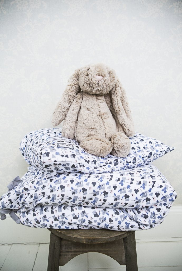 Dekbedset wieg Little Anemones – Littleheart