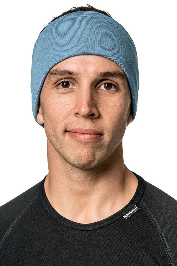 Colsjaal / Tube Lite Unisex Nordic Blue - Woolpower