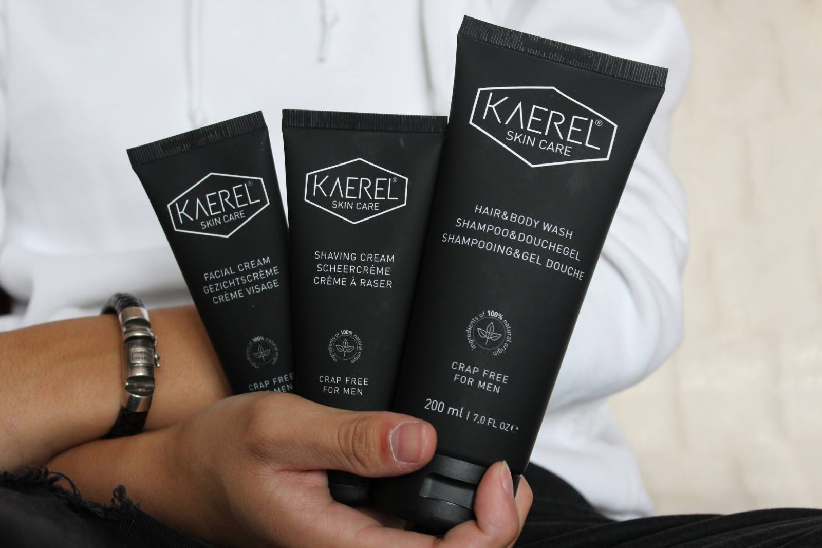 Deodorant – Kaerel Skin Care