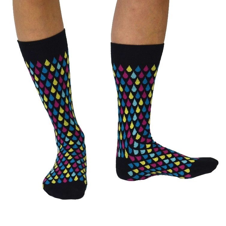 Sundström sok - Organic Socks of Sweden