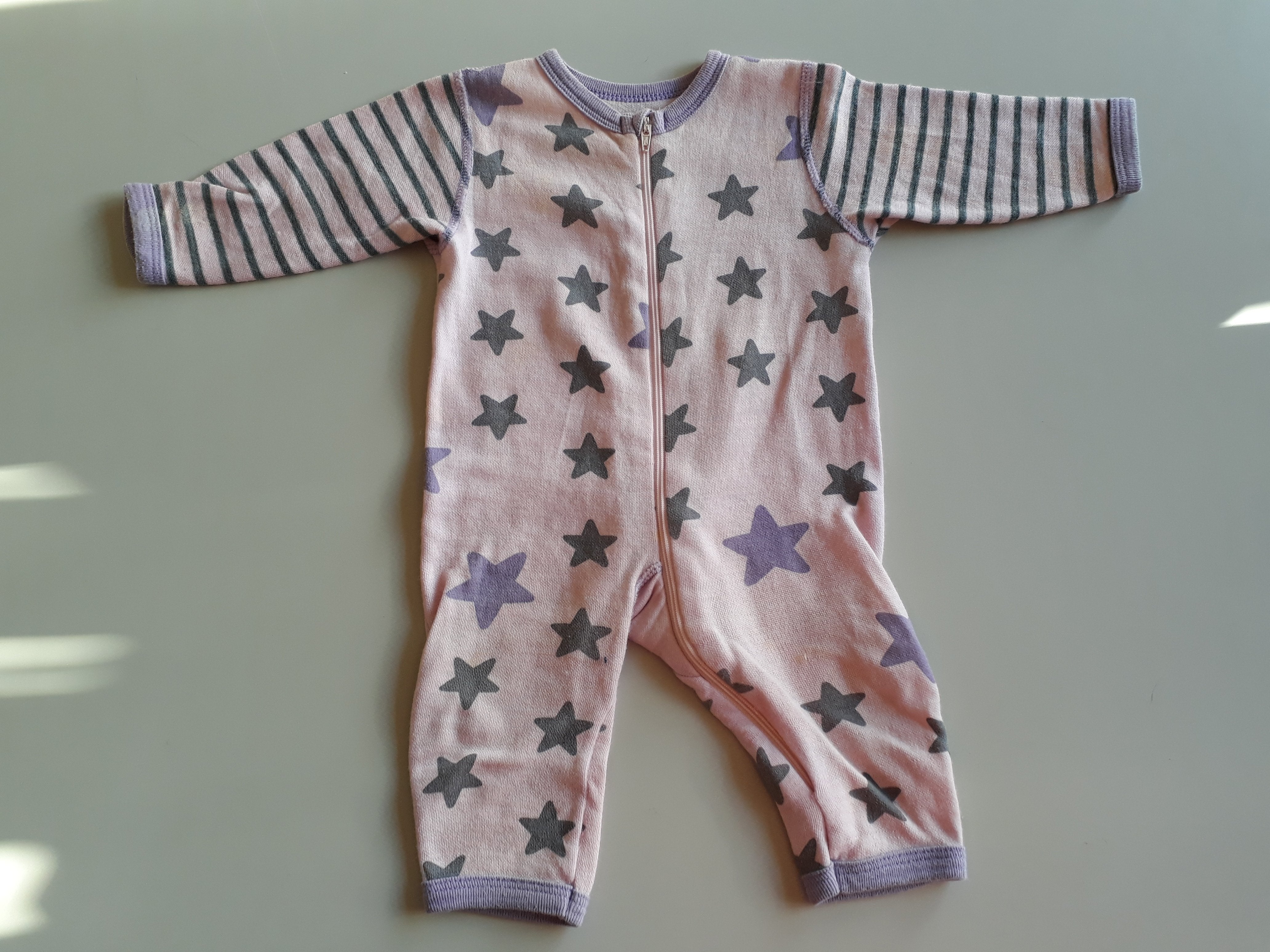 Rompersuit Joha 60 - 2dehands gebruikt