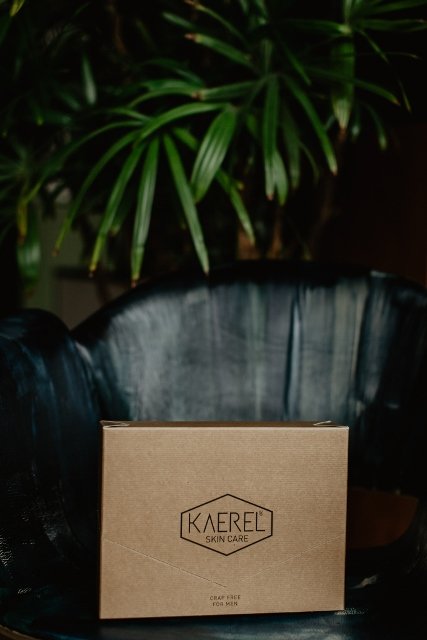 Gifts Set – Kaerel Skin Care
