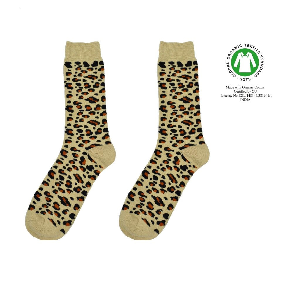 Sandström sok - Organis Socks of Sweden