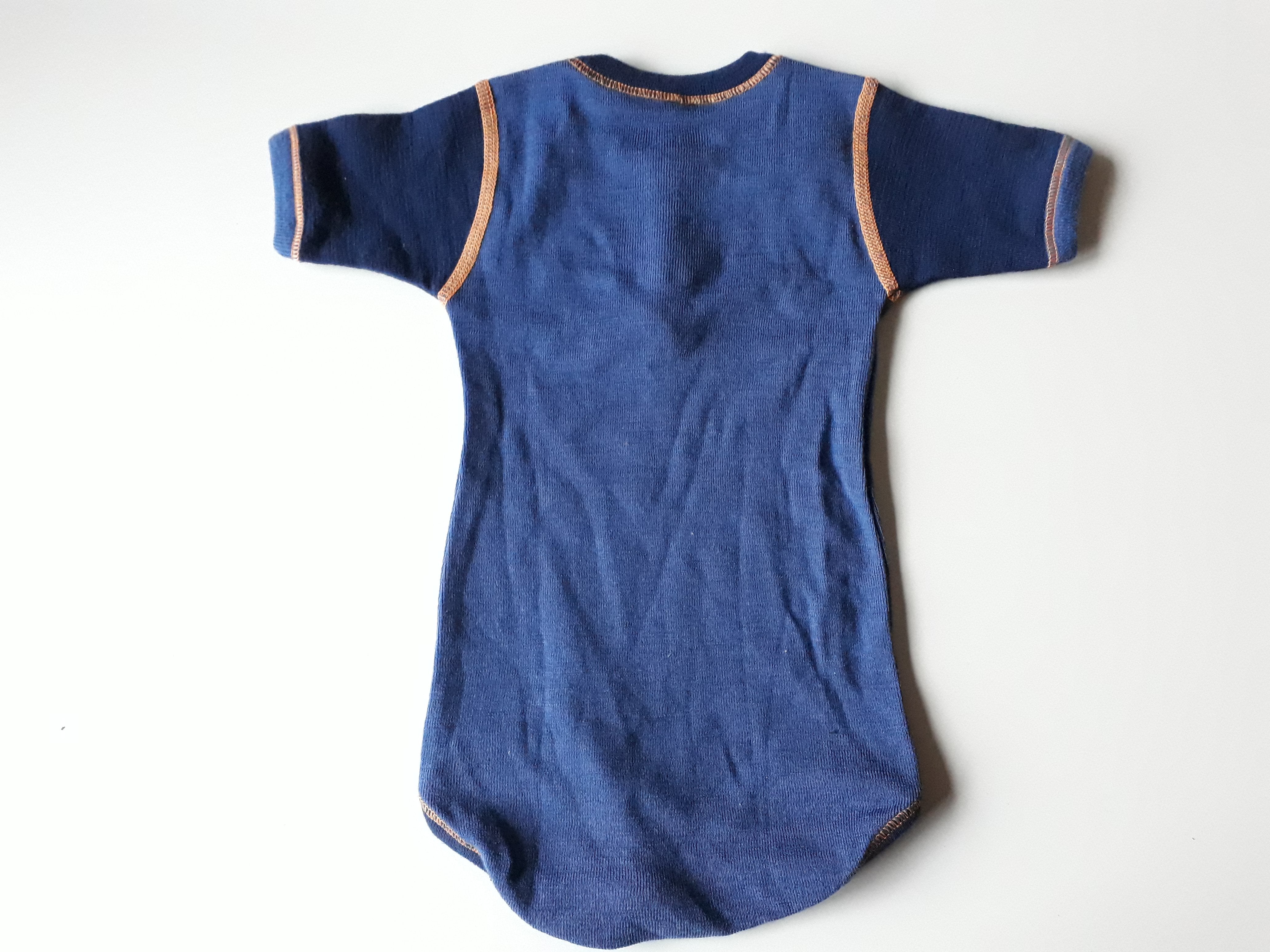 Romper wol Dilling 68 - 2dehands gebruikt