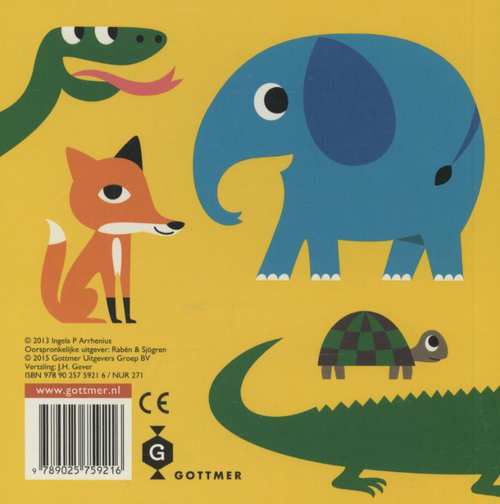 Kijk beer! Kartonboek