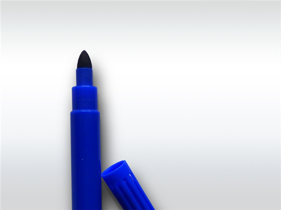 Waterbasis viltstiften plus gum 9+1 - ökoNORM