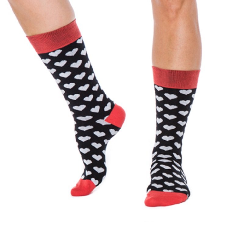 Lindgren sok - Organic Socks of Sweden