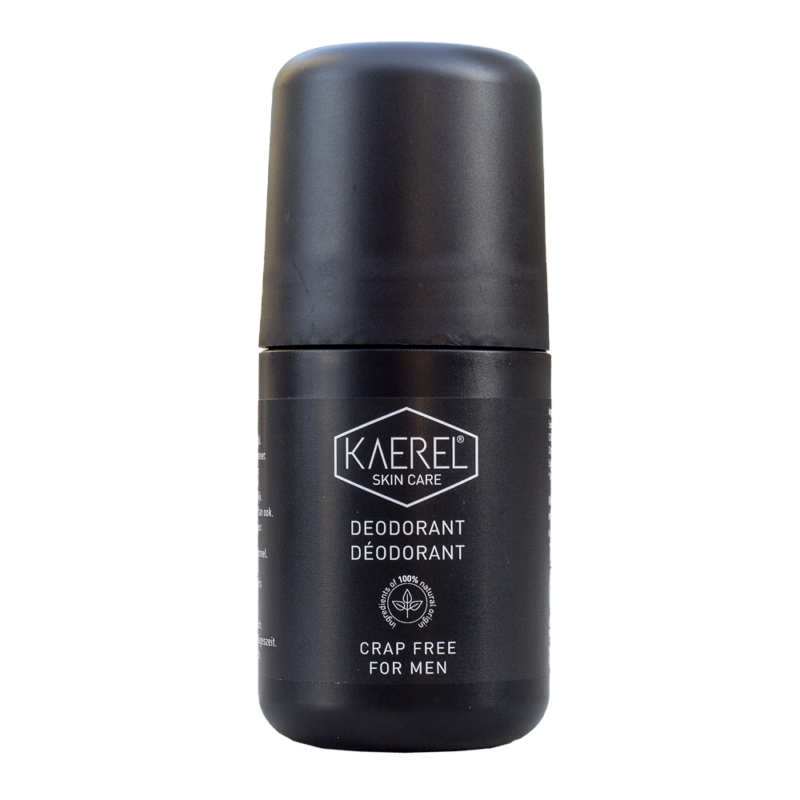 Deodorant – Kaerel Skin Care