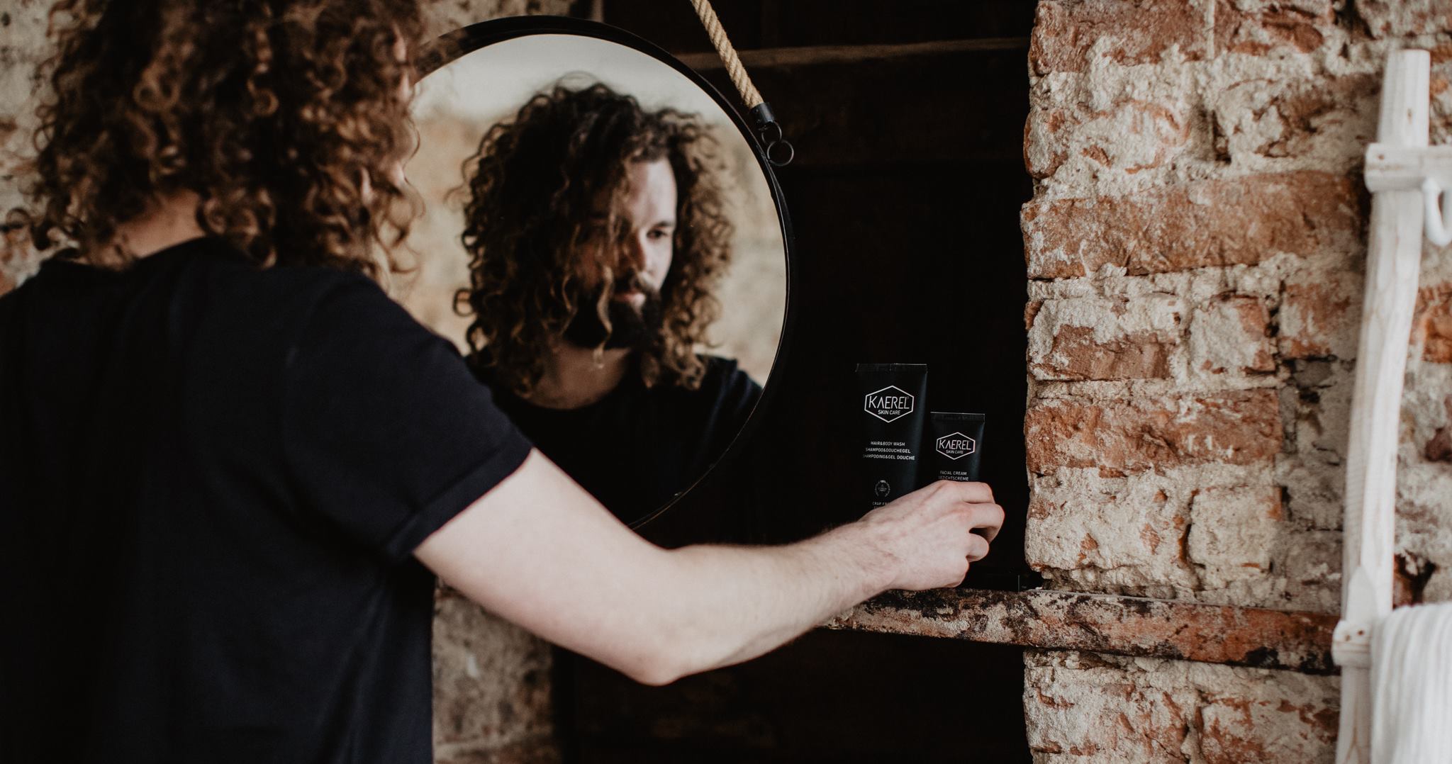 Gezichtscrème – Kaerel Skin Care