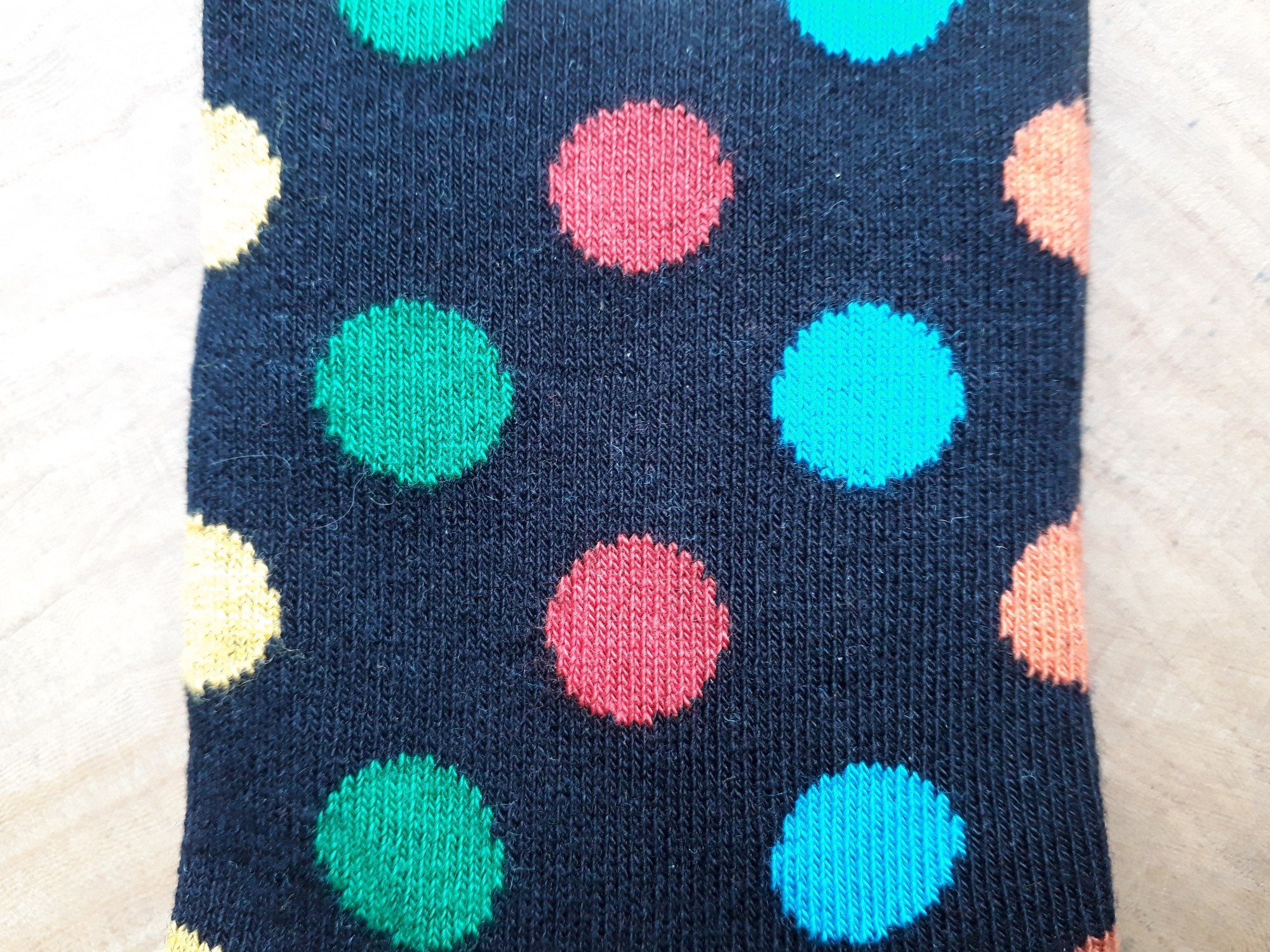 Sundberg kindersokken - Organic socks of Sweden