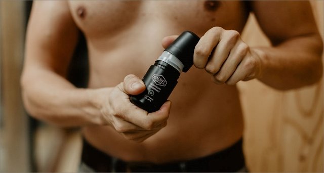 Deodorant – Kaerel Skin Care