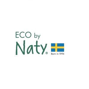 Inlegkruisjes / Panty Liners Large – Eco by Naty