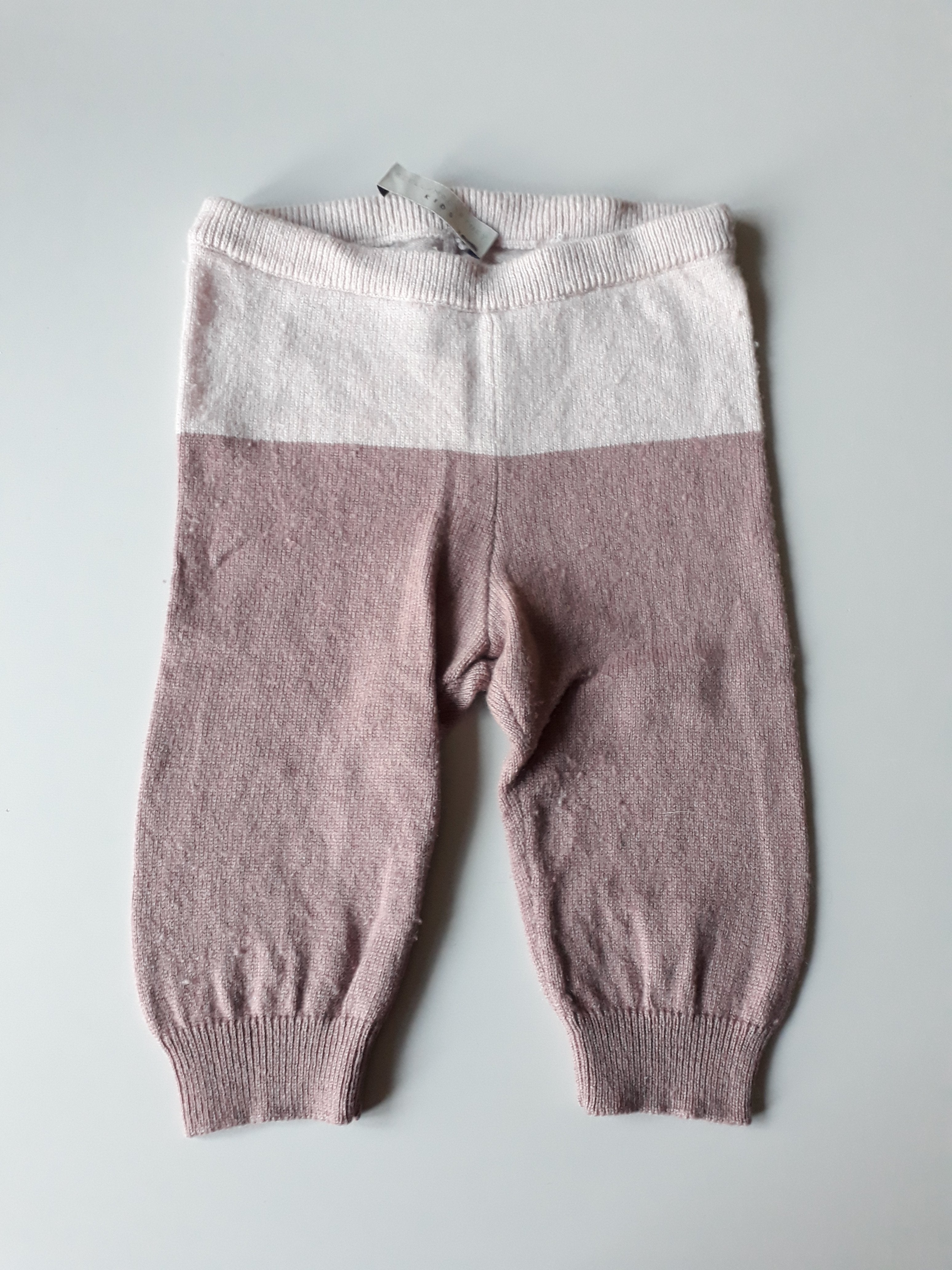 Set broek & vest 3mnd - 2dehands gebruikt