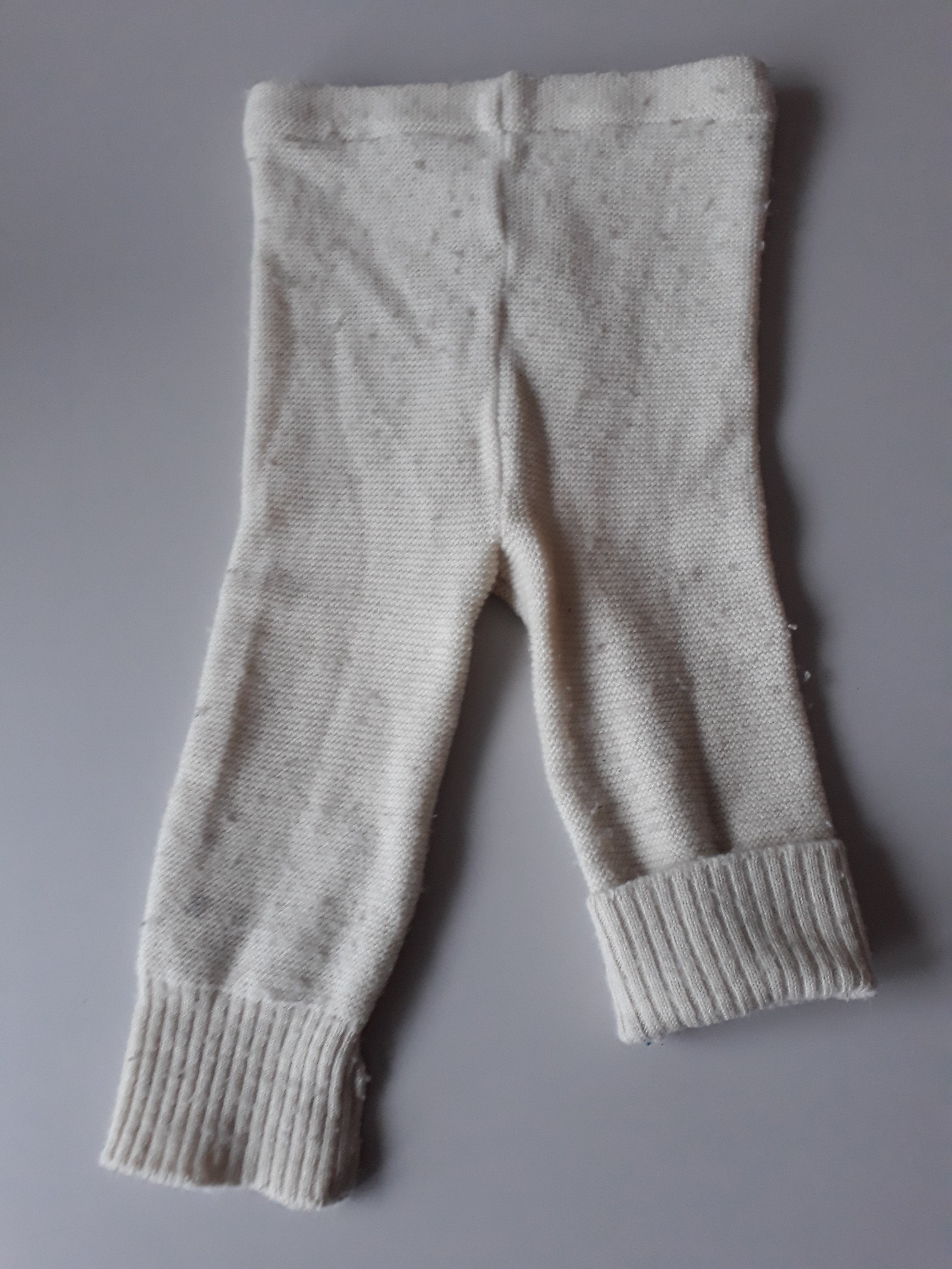 Broek Reiff 74 / 80 - 2dehands gebruikt