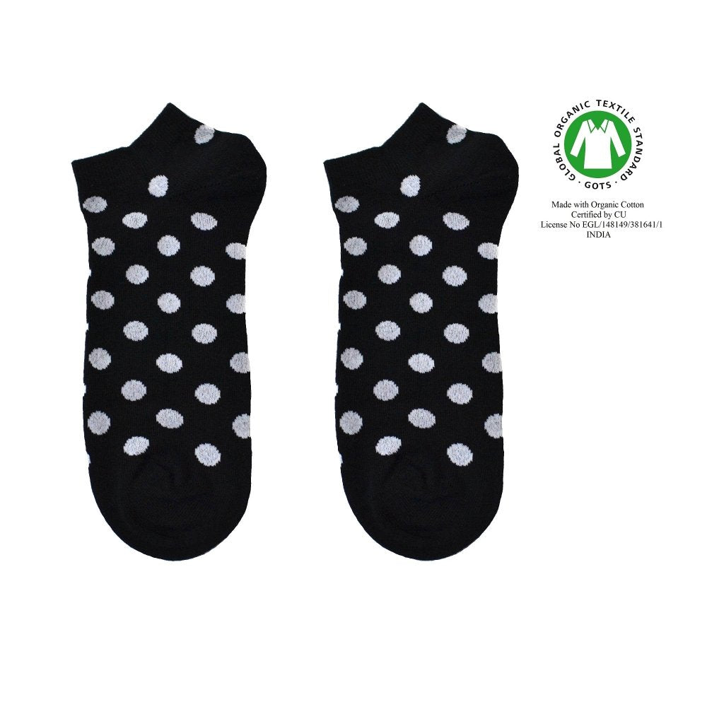 Öberg enkelsok - Organic socks of Sweden