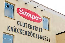 Havervlokken 500 gr – Semper Gluten Free