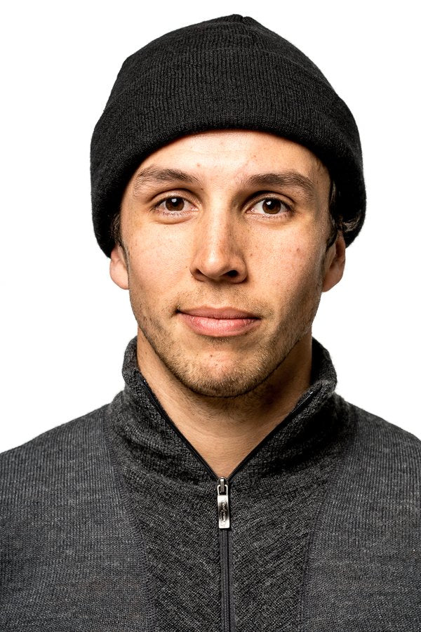 Muts / Ski Cap 400 Unisex - Woolpower