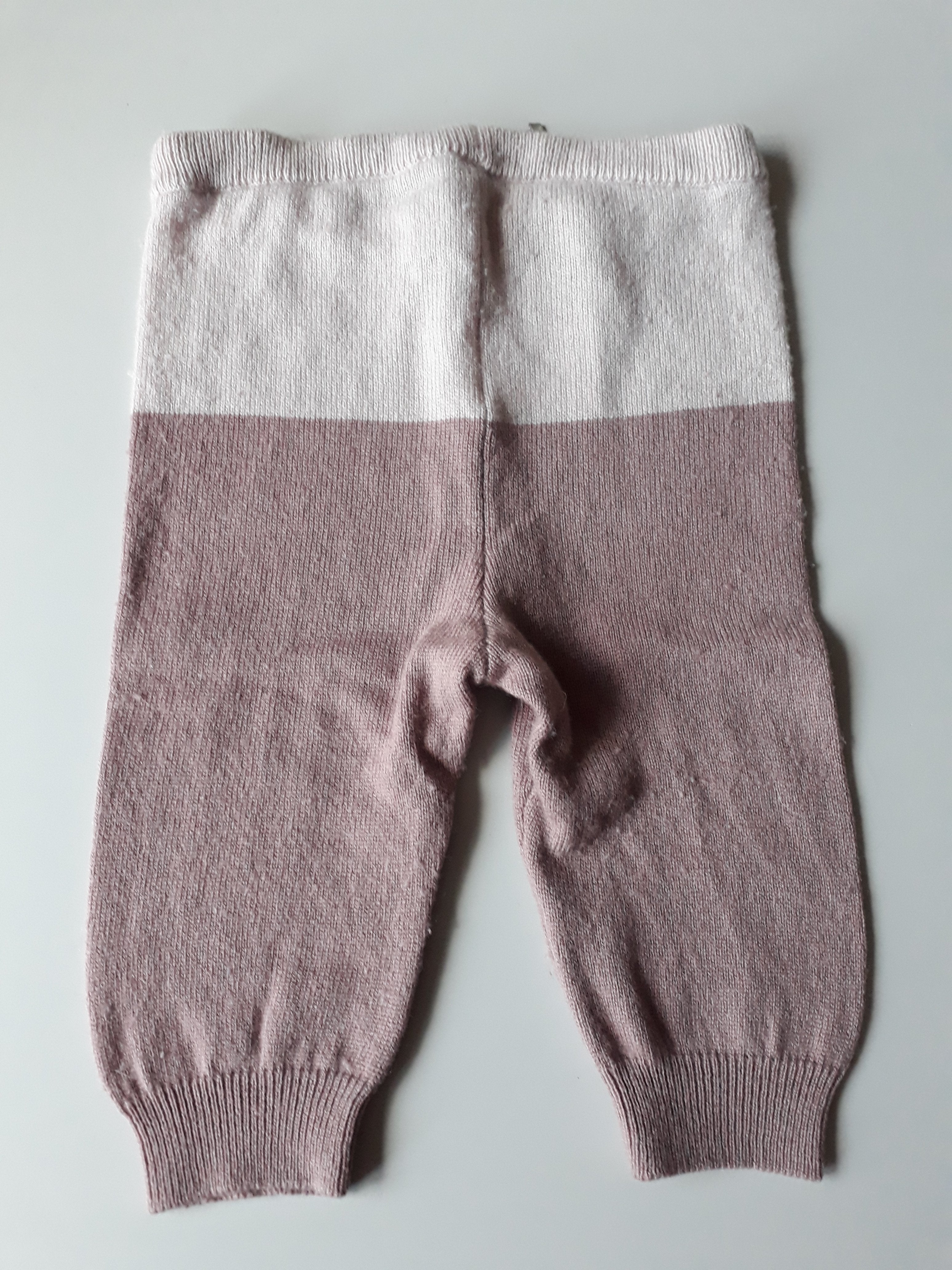 Set broek & vest 3mnd - 2dehands gebruikt