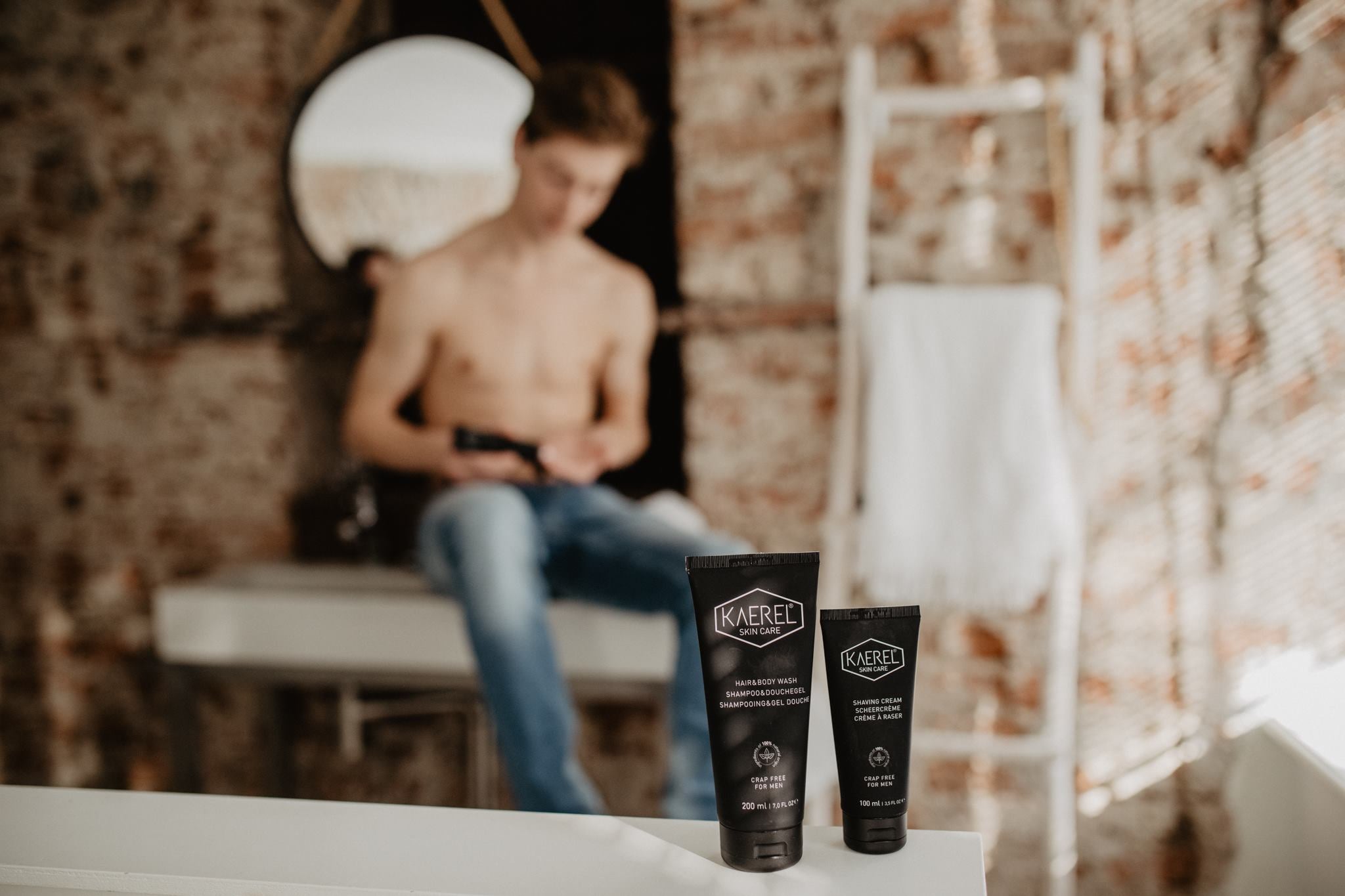 Gifts Set – Kaerel Skin Care