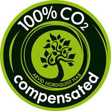 Koffie bio medium-dark roast - Arvid Nordquist