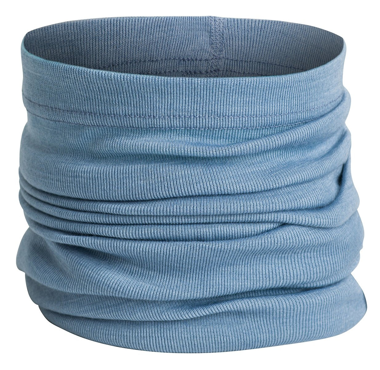 Colsjaal / Tube Lite Unisex Nordic Blue - Woolpower