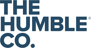 Bamboe tong borstel - Humble Brush