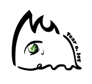 Baby rammelaar vis (rijstschillen) – Tear O. Joy