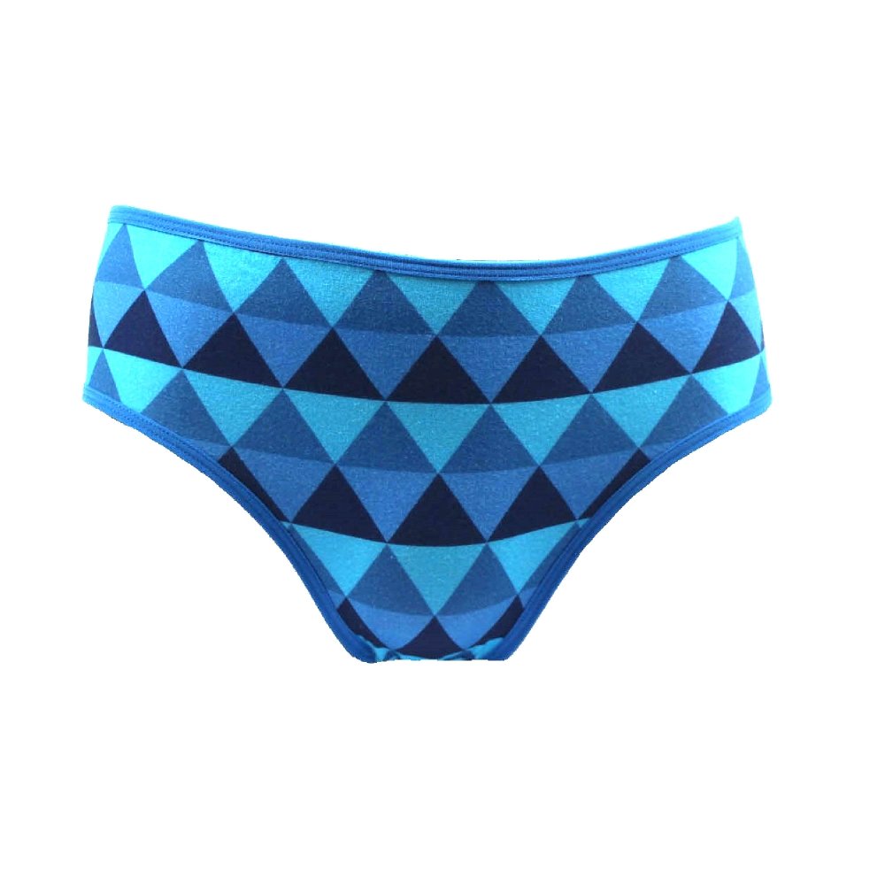 Dames slip - Organic Socks of Sweden