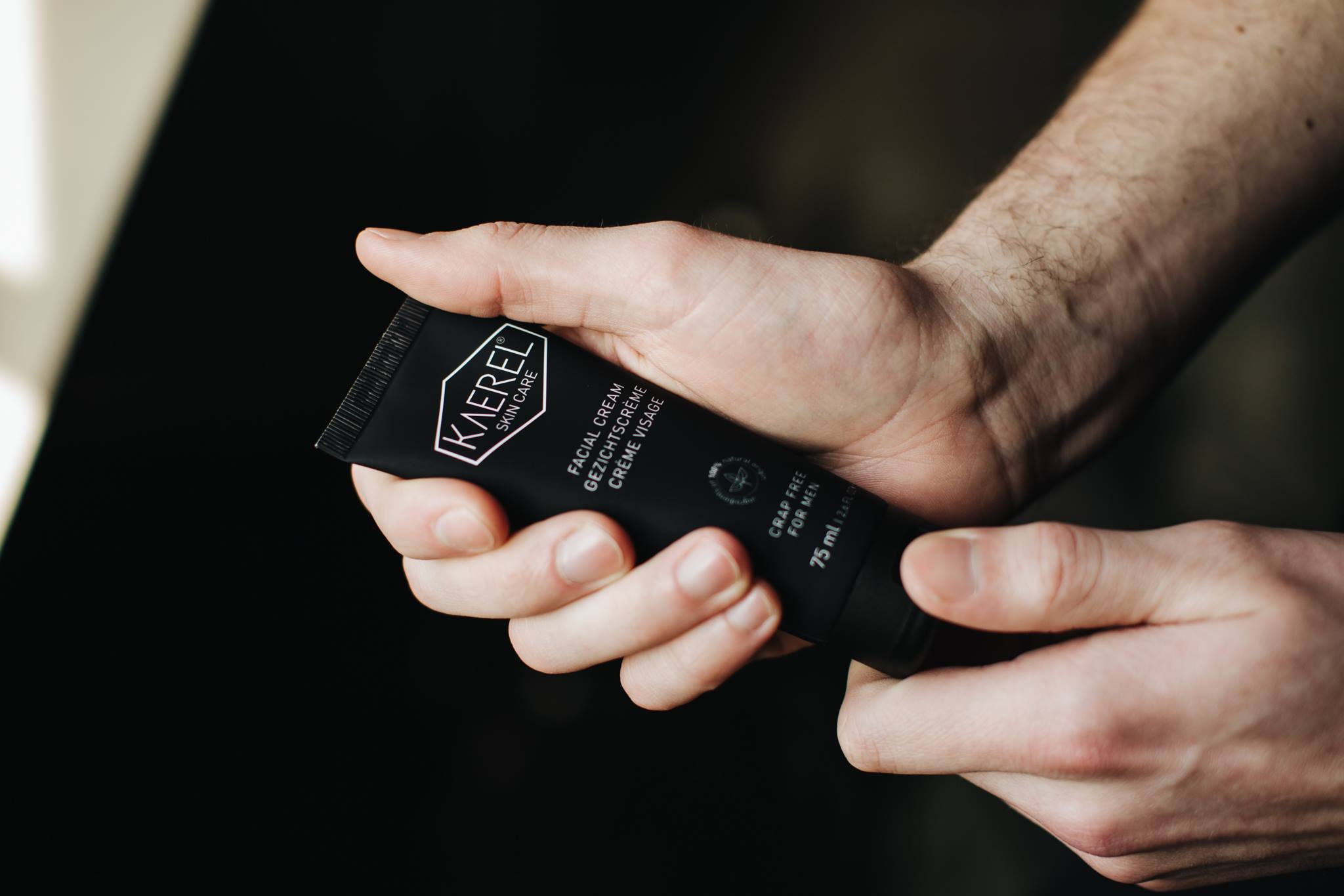 Gezichtscrème – Kaerel Skin Care