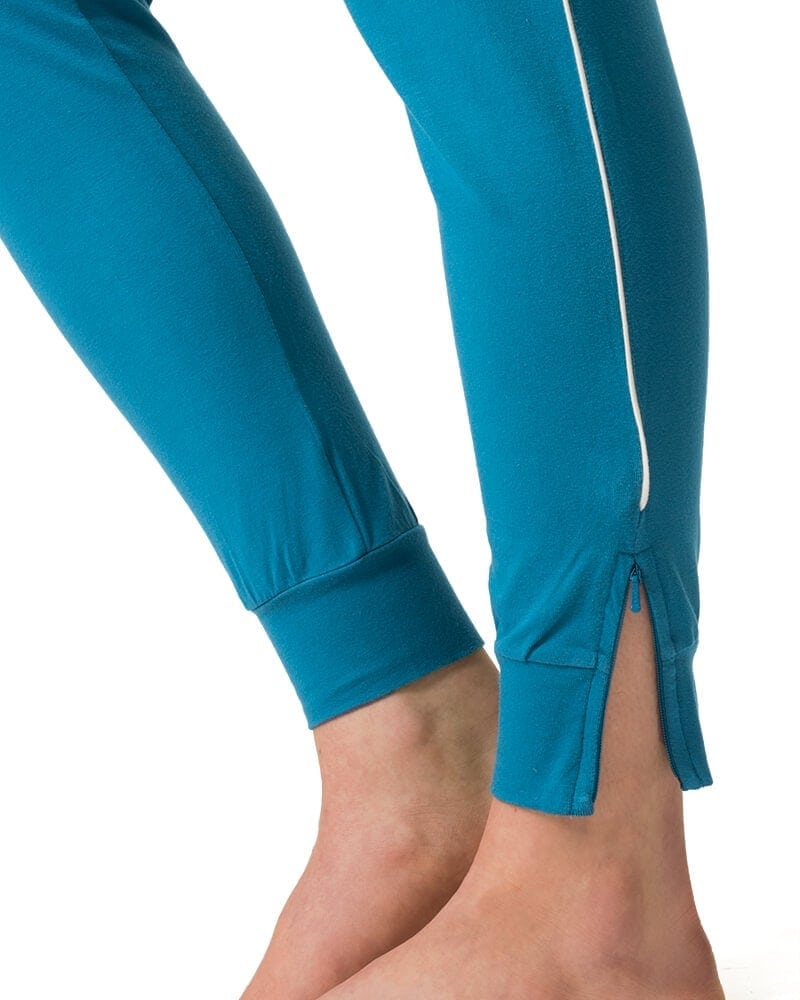 Trainingsbroek / sweatpants Dhaara - B-Light Organic Clothing