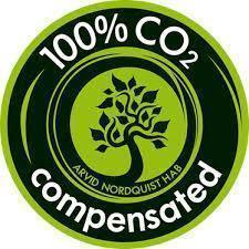 Fläderkulle Grönt Te Citrus 17 st. - Skandinavisk Twist – Arvid Nordquist