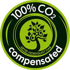 Sommarstig Svart Te Tranbär & Jordgubb 17 st. - Skandinavisk Twist – Arvid Nordquist