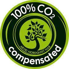 Earl Greys Hage Svart Te Bergamot 17 st. - Skandinavisk Twist – Arvid Nordquist