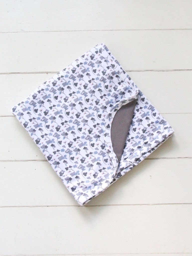 Deken Little Anemones – Littleheart