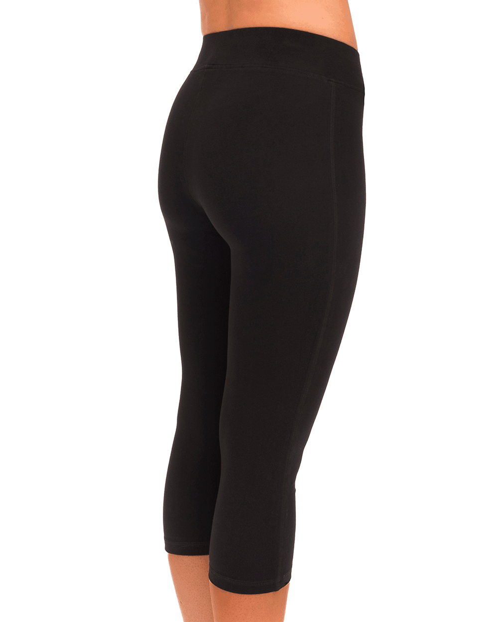 Legging 3/4 Midee SW - B-Light Organic Clothing