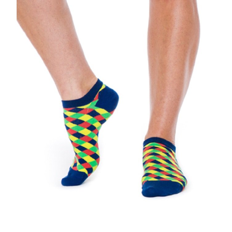 Lundgren enkelsok - Organic socks of Sweden