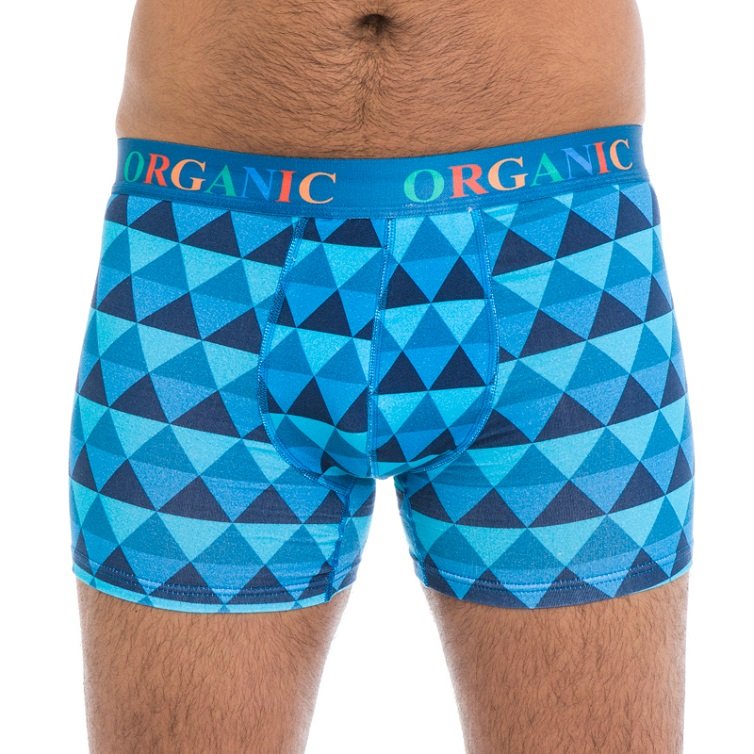 Boxershort - Organic socks of Sweden