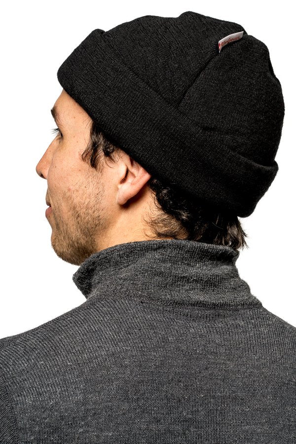 Muts / Ski Cap 400 Unisex - Woolpower